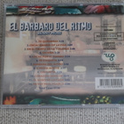 CD Benny More : El Barbaro del ritmo - pikkukuva 2