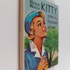 Helen Wells : Kitty saa hopeasiivet - pikkukuva 1