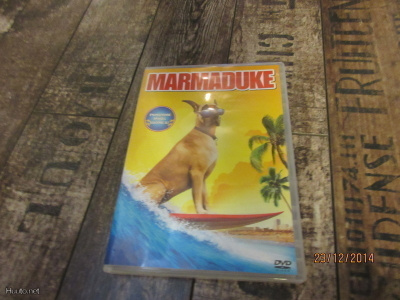 Marmaduke (DVD)