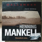 Henning Mankell - Hymyilevä mies (äänikirja, CD) - pikkukuva 1