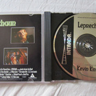 LEPRECHAUN - Kevin Kiner Soundtrack OST (CD) - pikkukuva 3