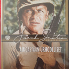 AINOASTAAN URHOOLLISET - Frank Sinatra - DVD - pikkukuva 1