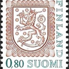 M-75 0,80 rus/vihr Typ III B K-G xX AV 15 ** La 776 B III a) - pikkukuva 2