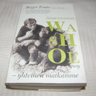 Roger Fouts Simpanssini Washoe -sid - pikkukuva 1