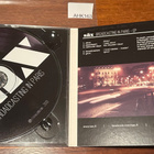 SÄX – Broadcasting in Paris CD 2013 NM-, Electronic, Grizzly - pikkukuva 4
