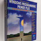Jim Conger : Windows Programming Primer Plus - pikkukuva 1