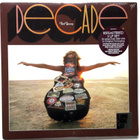 NEIL YOUNG, Decade 3-lp UUSI - pikkukuva 1