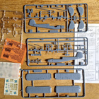 Heller Fieseler F 1 156 C 3 Storch 1/72 - pikkukuva 2