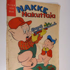 Nakke nakuttaja N:o 22 B / 1956 - pikkukuva 1