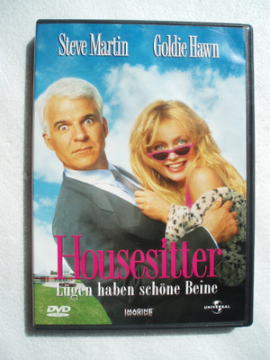 Kuokkavieras DVD