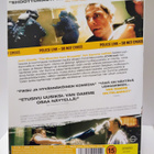 dvd JCVD - pikkukuva 2