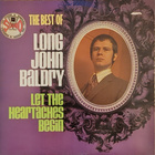 Long John Baldry vinyylipaketti (ale) - pikkukuva 3