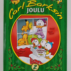 Carl Barks : Carl Barksin joulu 1-2 - pikkukuva 4