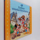 Kolme muskettisoturia - pikkukuva 1