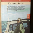 Kyllikki Villa - Vanhan Rouvan Lokikirja - pikkukuva 1