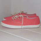 37 - Gant New Haven tennarit shell pink * UUDET - pikkukuva 1