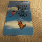 BENJAMIN HOFF NALLE PUH JA TAO - pikkukuva 1