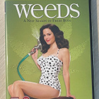 Jenji Kohanin WEEDS: Kausi 4 (3DVD) Mary-Louise Parker - pikkukuva 1