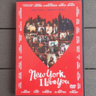 DVD: New York, I Love You (Bradley Cooper,Hayden Christensen - pikkukuva 1