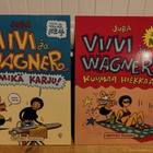 Viivi ja Wagner 4 ja 5 - pikkukuva 1