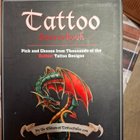 Tatuointikirjat - pikkukuva 1