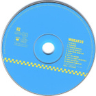 Wheatus • Wheatus CD - pikkukuva 3