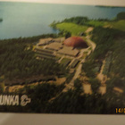 LAUKAA PEURUNKA 1985 POSTIKORTTI - pikkukuva 1
