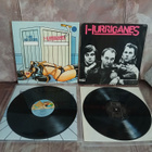 Hurriganes- Use No Hooks LP & Hurrigane by the Hurriganes LP - pikkukuva 3