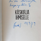 Pertti Simula: Käsikirja ihmiselle - pikkukuva 2