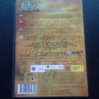 DVD: OZ / Kylmä Rinki - 1 kausi, 2xDVD (1997) - pikkukuva 2