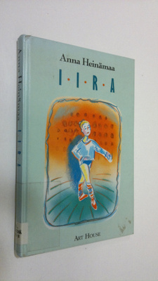Anna Heinämaa : Iira