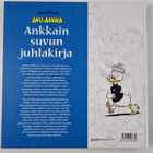Ankkain suvun juhlakirja - pikkukuva 2