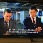Johnny English - Rowan Atkinson • - pikkukuva 5