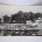 VANHA Postikortti Uusikaupunki 1950-luku Alkup.Mallikappale - pikkukuva 1