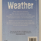 Catriona Clarke : Weather - pikkukuva 2