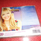 CD Miley Cyrus - Hannah Montana The Movie - pikkukuva 2