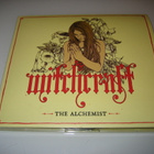 Witchcraft - The Alchemist (CD) - pikkukuva 1