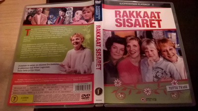 Rakkaat Sisaret