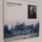 Risto Kaakko : Martta Kaakko 13.7.1900-3.7.1977 : elämän ... - pikkukuva 1