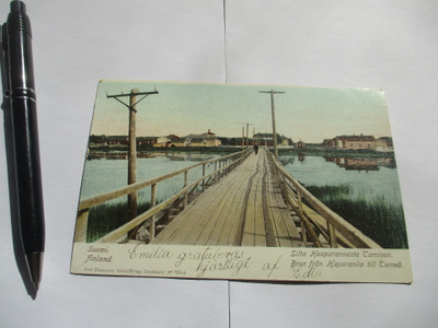 Tornio -1904