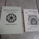 MONIULOTTEINEN VIIPRI & RAKKAUDEN KOULU - pikkukuva 1