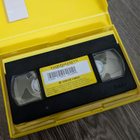 Viimeinen voitelu vuokra VHS - pikkukuva 5