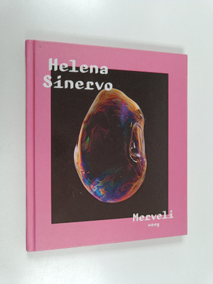 Helena Sinervo : Merveli : runoja