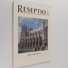 Reseptio 1/2010 : Kirkon ulkoasiain osaston teologisten a... - pikkukuva 1