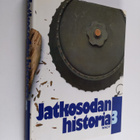 Jatkosodan historia 3 : Hyökkäys jatkuu Itä-Karjalaan - pikkukuva 1