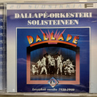 DALLAPE -ORK. SOLISTEINEEN-20 Suosikkia-CD, v.2000, WARNER - pikkukuva 1