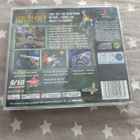 Legacy of Kain Soul Reaver (PS1) - pikkukuva 2