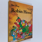 Walt Disney : Robin Hood - pikkukuva 1