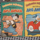 Aku Ankka sarjisekstra 1-4/1999 HYVÄT! - pikkukuva 3