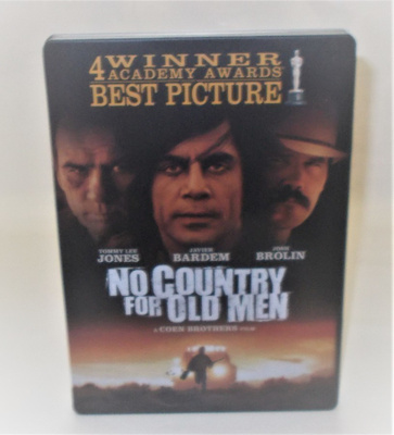 MENETETTY MAA  (STEELBOOK)